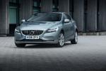 Volvo V40 D4 Inscription 2016 года (UK)
